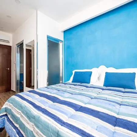 Amore&psiche - De Vivo Realty 住宿加早餐酒店 3*