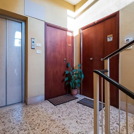 Amore&psiche - De Vivo Realty 住宿加早餐酒店 3*