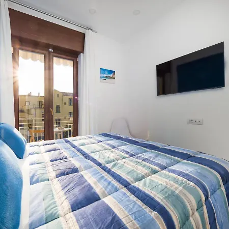 De Vivo Realty - Amore&psiche Península Sorrentina