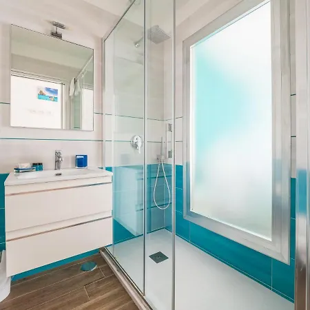 Bed & Breakfast Amore&psiche - De Vivo Realty Sorrento