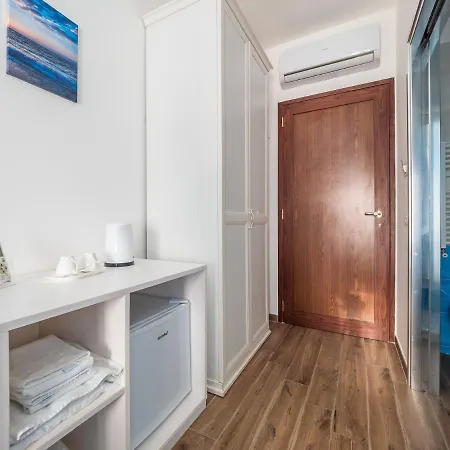 Bed and breakfast De Vivo Realty - Amore&psiche 3*