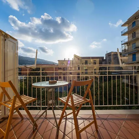 Amore&psiche - De Vivo Realty 3* Sorrento