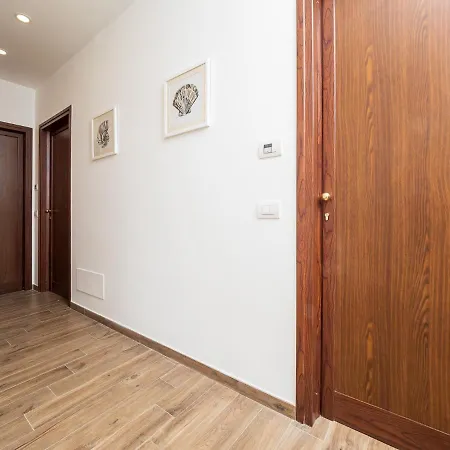 De Vivo Realty - Amore&psiche 3*