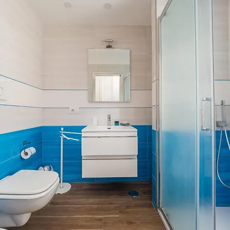 Bed & Breakfast Amore&psiche - De Vivo Realty Sorrento