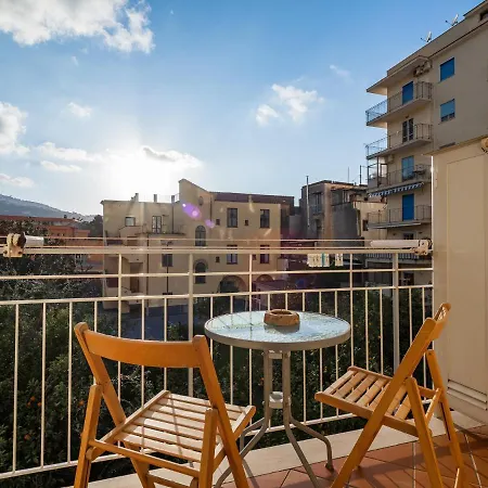 Amore&psiche - De Vivo Realty Bed & Breakfast Sorrento