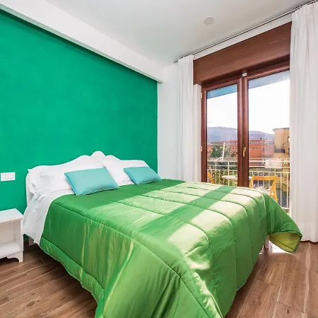 Bed and breakfast De Vivo Realty - Amore&psiche