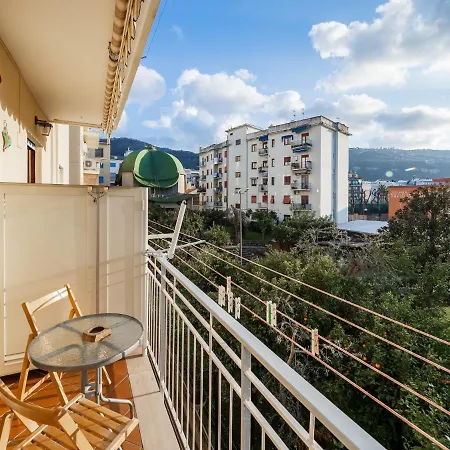 Amore&psiche - De Vivo Realty Bed & Breakfast Sorrento