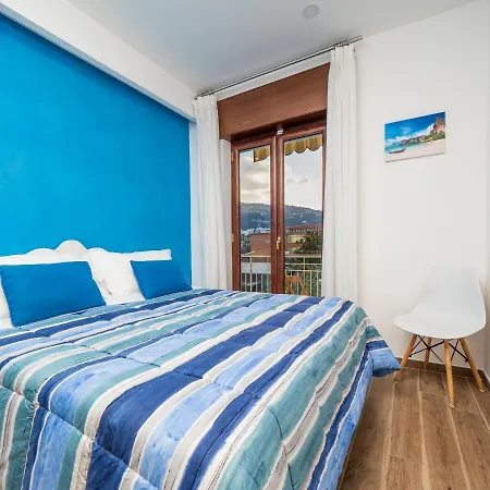 De Vivo Realty - Amore&psiche Península Sorrentina