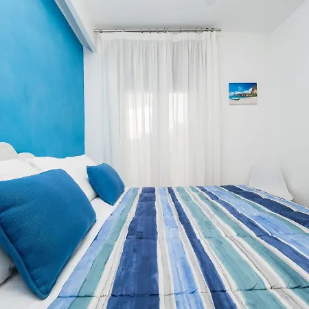 Amore&psiche - De Vivo Realty Bed & Breakfast