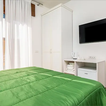 Bed and breakfast De Vivo Realty - Amore&psiche 3*