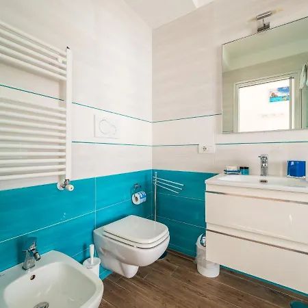 Amore&psiche - De Vivo Realty 3* Sorrento