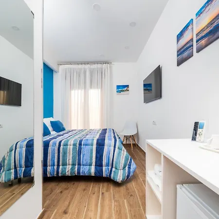 De Vivo Realty - Amore&psiche Bed and breakfast Península Sorrentina