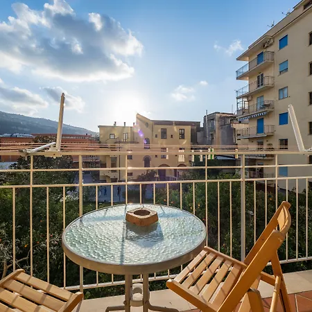 Amore&psiche - De Vivo Realty 3* Sorrente