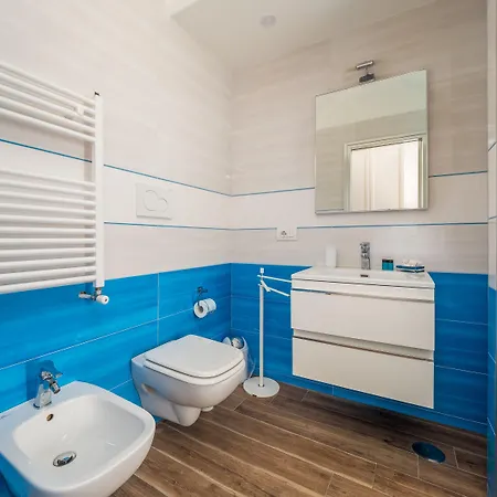 Amore&psiche - De Vivo Realty 3* Sorrento