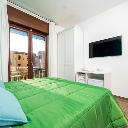 Bed and breakfast De Vivo Realty - Amore&psiche 3*