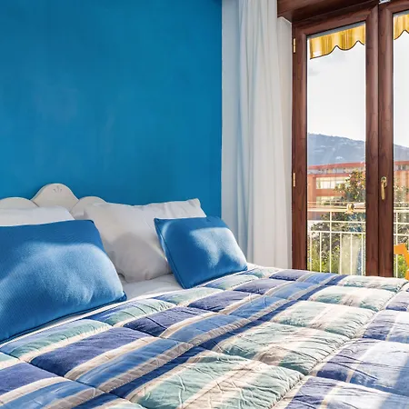 Amore&psiche - De Vivo Realty Couette-café Sorrente