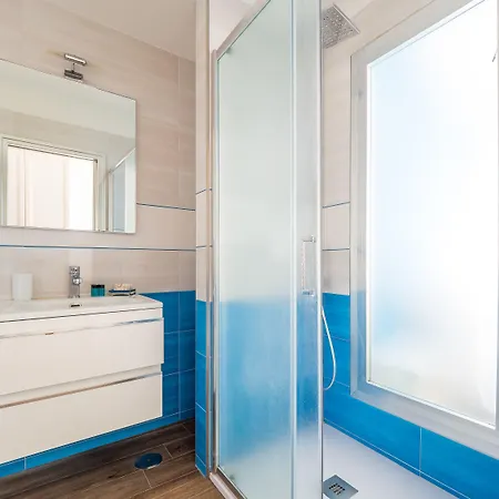 Amore&psiche - De Vivo Realty Bed & Breakfast Sorrento