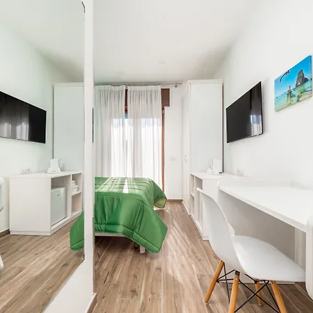 Amore&psiche - De Vivo Realty Couette-café Sorrente