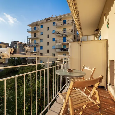 Couette-café Amore&psiche - De Vivo Realty Sorrente