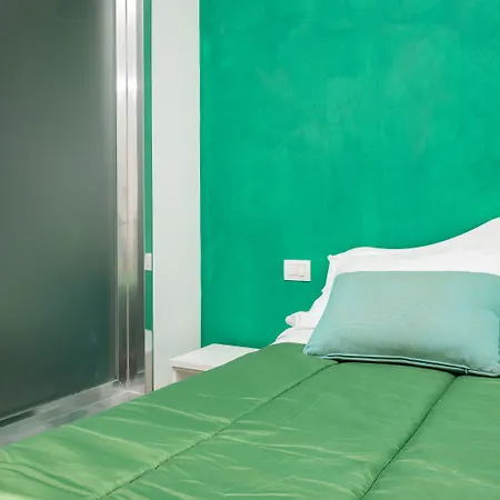 Amore&psiche - De Vivo Realty Couette-café Sorrente