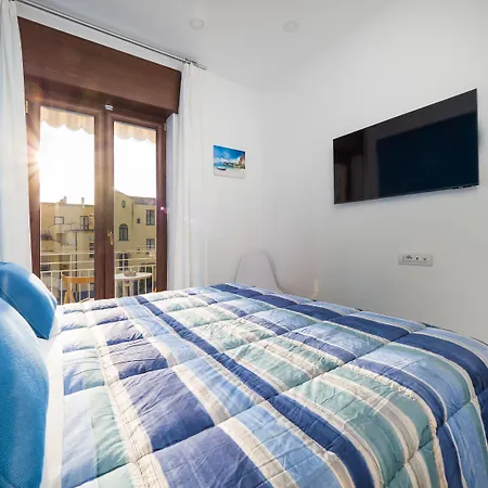 Bed and breakfast De Vivo Realty - Amore&psiche