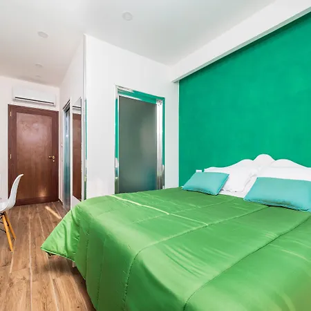 De Vivo Realty - Amore&psiche 3* Península Sorrentina