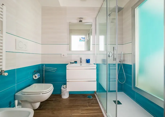 Amore&psiche - De Vivo Realty Panzió