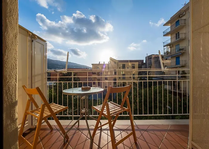 Amore&psiche - De Vivo Realty 3* Sorrento