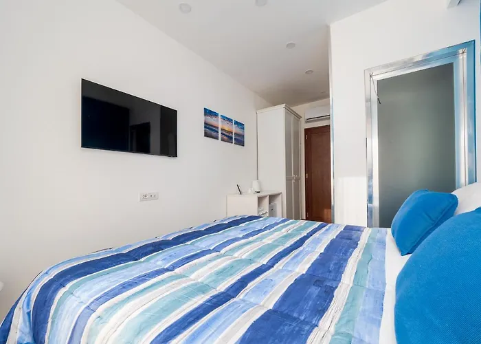 Amore&psiche - De Vivo Realty Panzió Sorrento