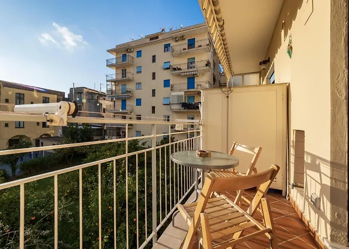 فندق مبيت وإفطار Amore&psiche - De Vivo Realty 3*