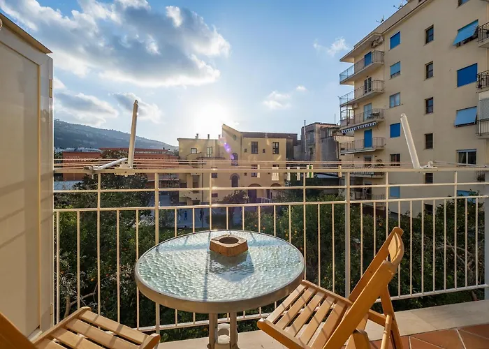 فندق مبيت وإفطار Amore&psiche - De Vivo Realty سورينتو