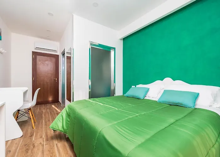 Amore&psiche - De Vivo Realty 3* سورينتو