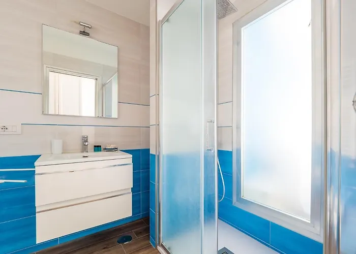 Amore&psiche - De Vivo Realty Panzió Sorrento