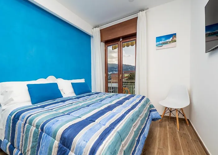 Amore&psiche - De Vivo Realty Sorrento