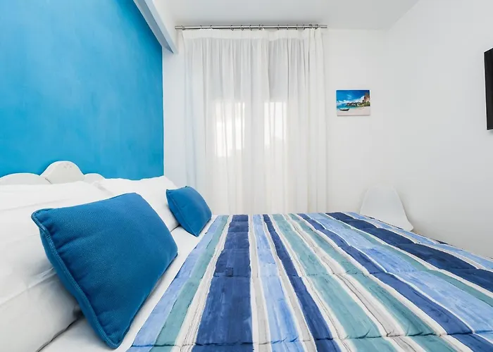 Amore&psiche - De Vivo Realty فندق مبيت وإفطار