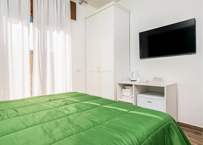 فندق مبيت وإفطار Amore&psiche - De Vivo Realty 3*