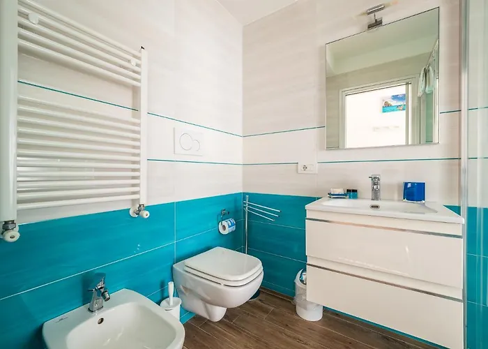 Amore&psiche - De Vivo Realty 3* Sorrento