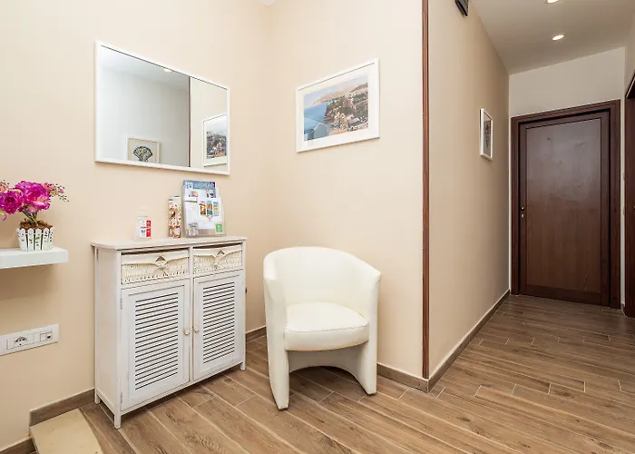 Amore&psiche - De Vivo Realty 3*