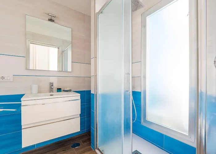 Amore&psiche - De Vivo Realty Panzió Sorrento