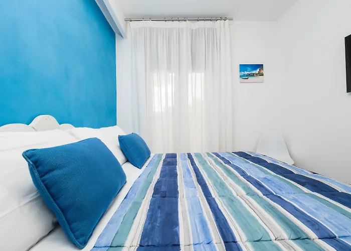 Amore&psiche - De Vivo Realty فندق مبيت وإفطار 3*