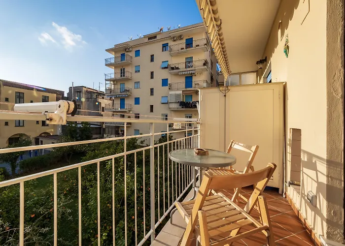 فندق مبيت وإفطار Amore&psiche - De Vivo Realty سورينتو