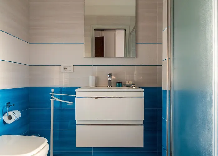 Amore&psiche - De Vivo Realty Panzió