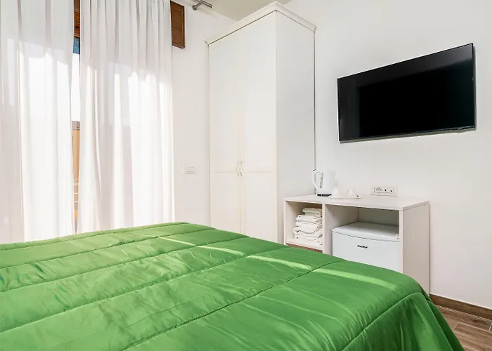 Amore&psiche - De Vivo Realty 3*