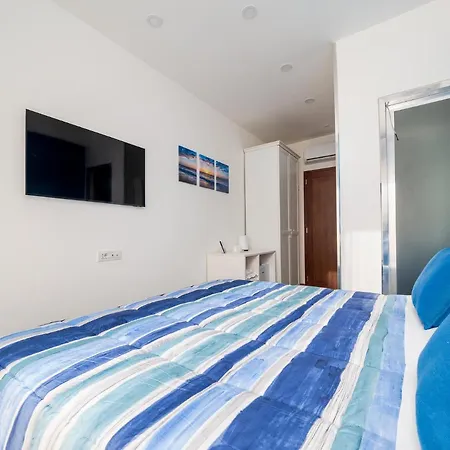 Amore&psiche - De Vivo Realty Bed & Breakfast Sorrento