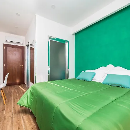 Amore&psiche - De Vivo Realty 3* Sorrento