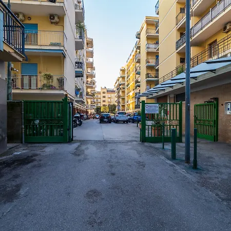 Amore&psiche - De Vivo Realty 3* Sorrento