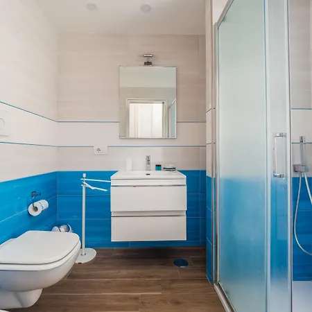 Bed & Breakfast Amore&psiche - De Vivo Realty Sorrento