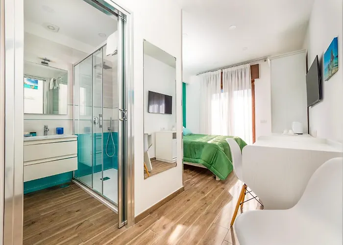 Bed & Breakfast Amore&psiche - De Vivo Realty