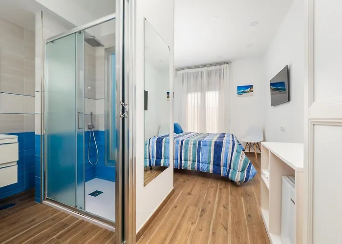 Amore&psiche - De Vivo Realty 3*