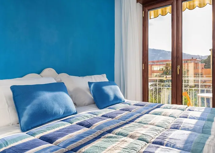 Amore&psiche - De Vivo Realty 3* Sorrento